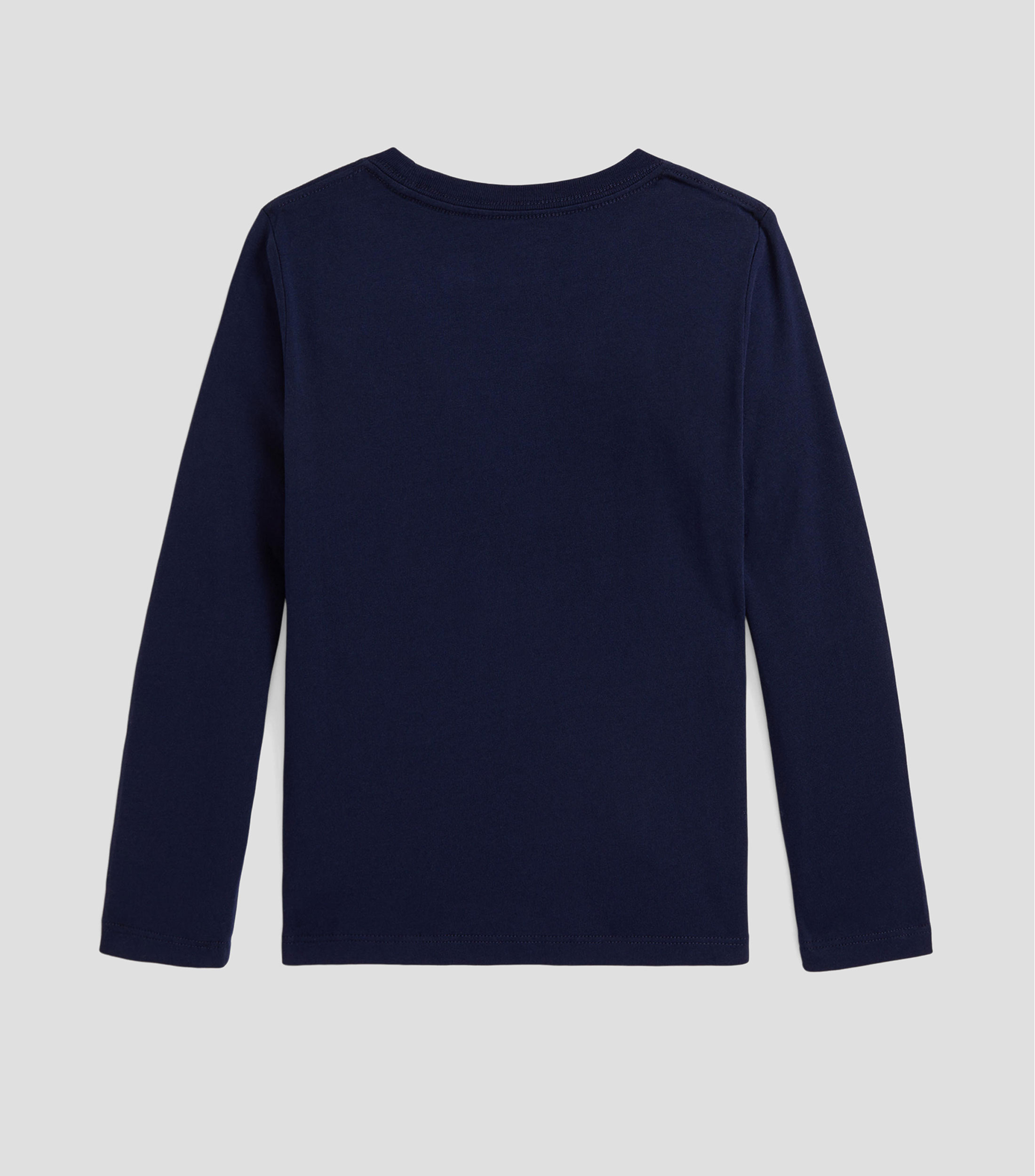 Sudadera con estampado Niño